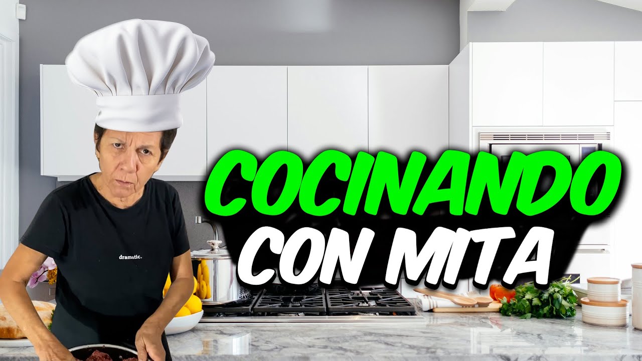 Bienvenidos a mi canal APRENDIENDO con MITA || Rosa Acevedo