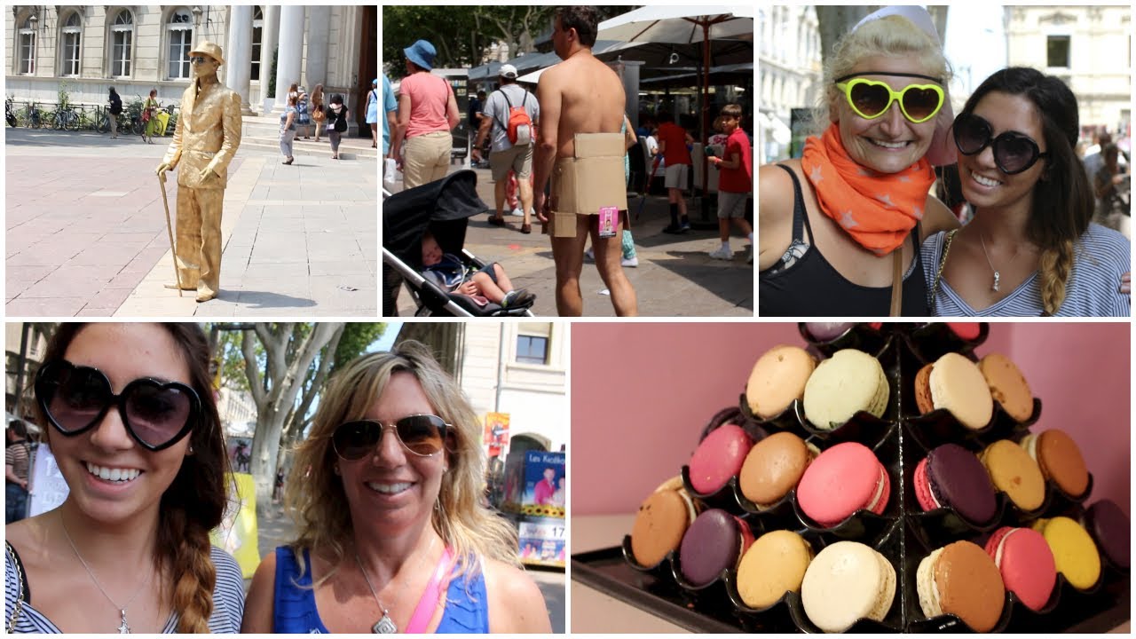 European Adventures | Day Seven & Eight