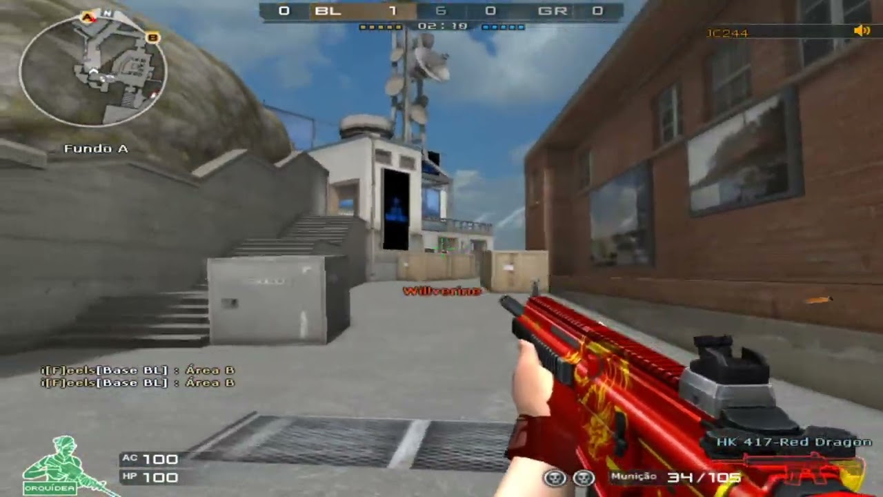 5K NA RANKED !!