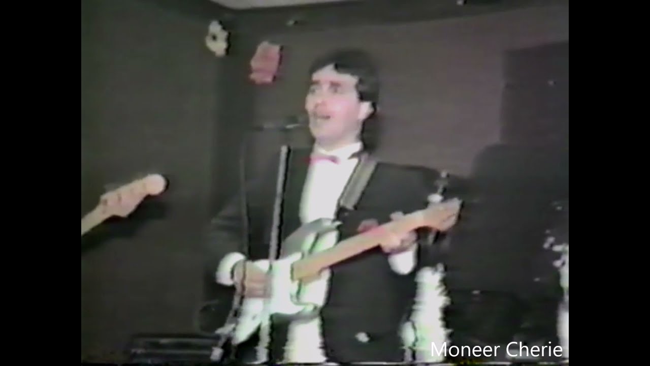 Albert Oscar Baba Assyrian - Old classic hit songs - 1983 Party البرت اوسكار بابا
