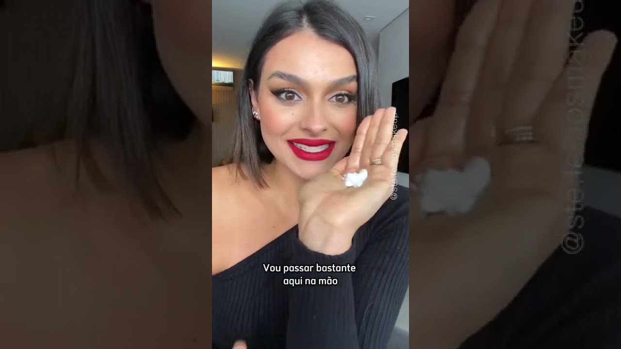 COMO FAZER PERFUME DURAR NA PELE?