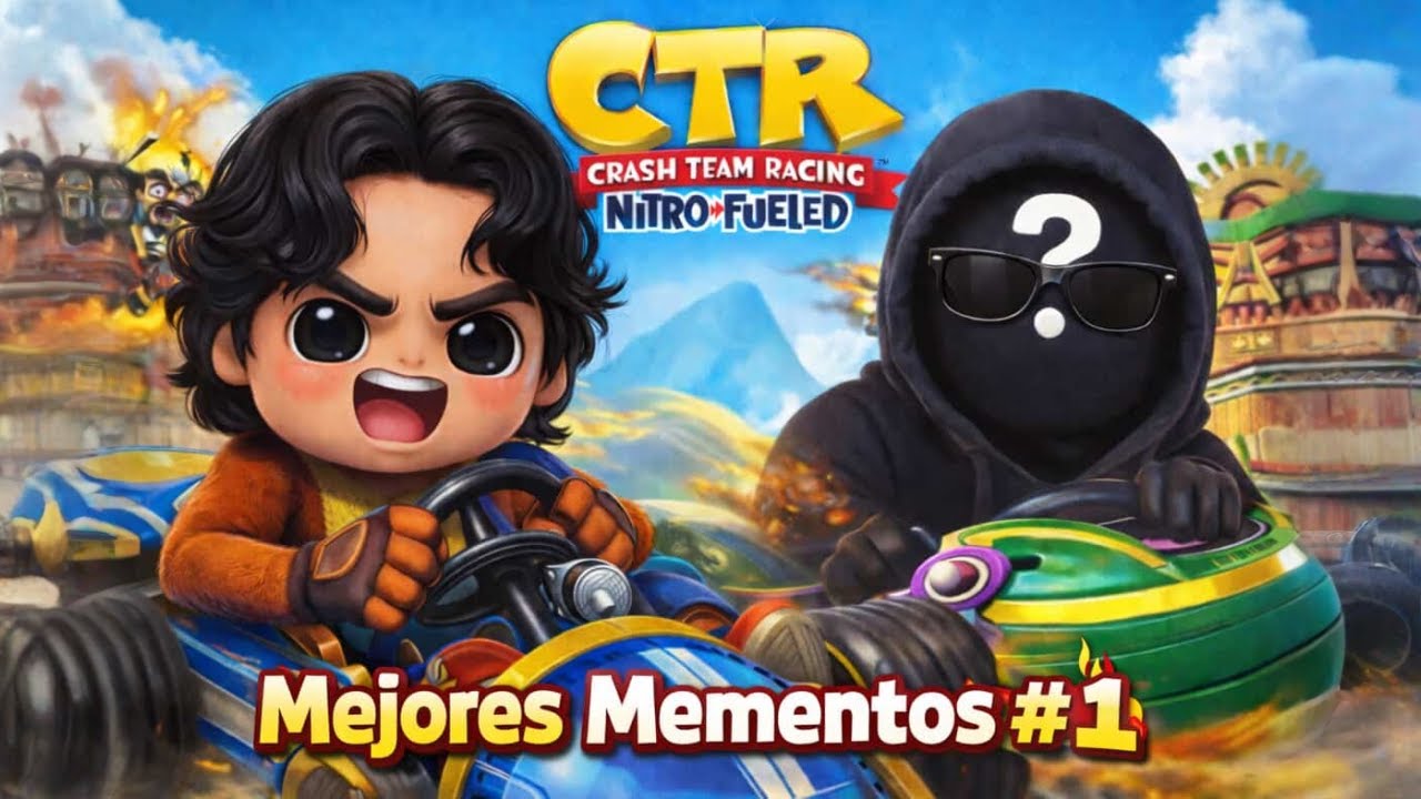 Mejores Mementos 1