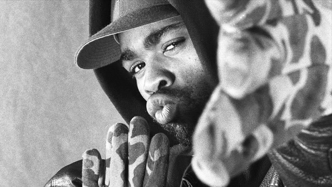 Method Man - Method Man (Acapella version)