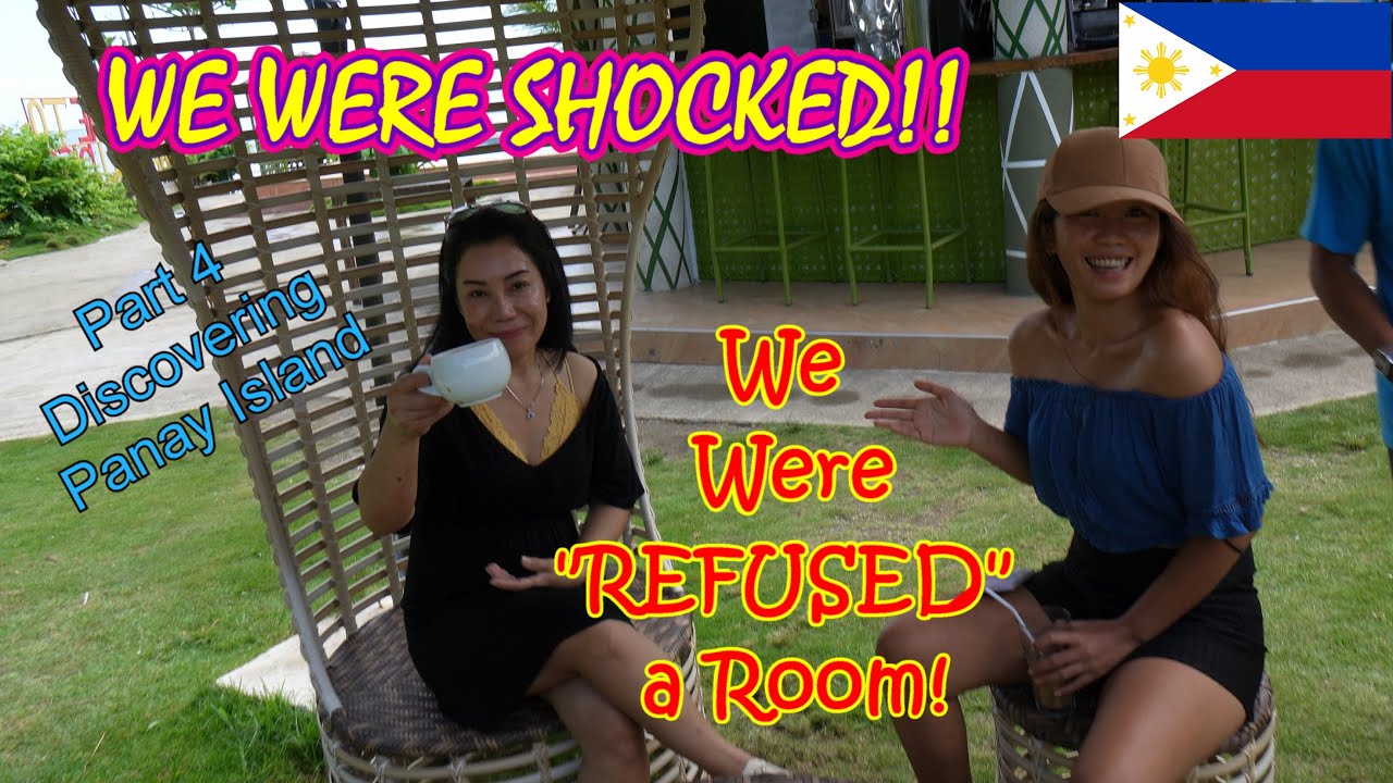 Part 4 - Beginning Our Panay Island Road Trip (Discovering Panay Island)