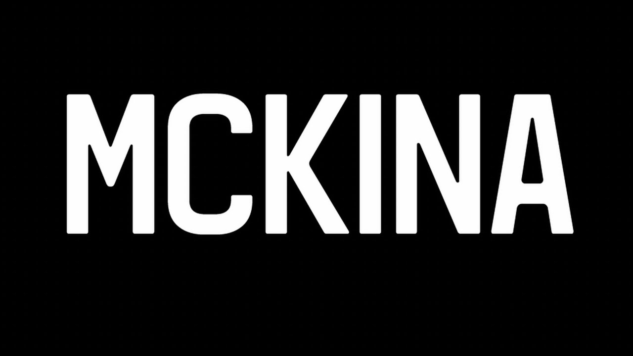 MCKINA