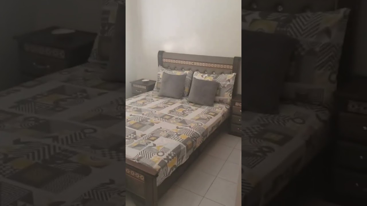 مدينة سلا حي شماعو قرب كرفور شقة محفضة مساحتها 77م تمن 70مليون 212661247058