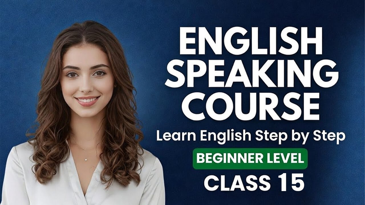 Making Longer Sentences in English | Class 15 | And But Because #english #youtube #spokenenglish