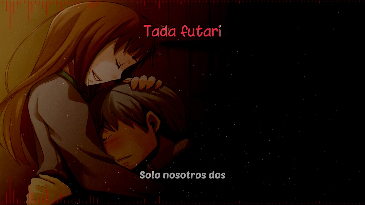 Spice and Wolf II Opening - Mitsu no Yoake 『ESP/ROM』