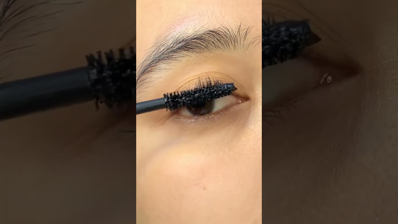 Rekomendasi wardah eyexpert maskara 