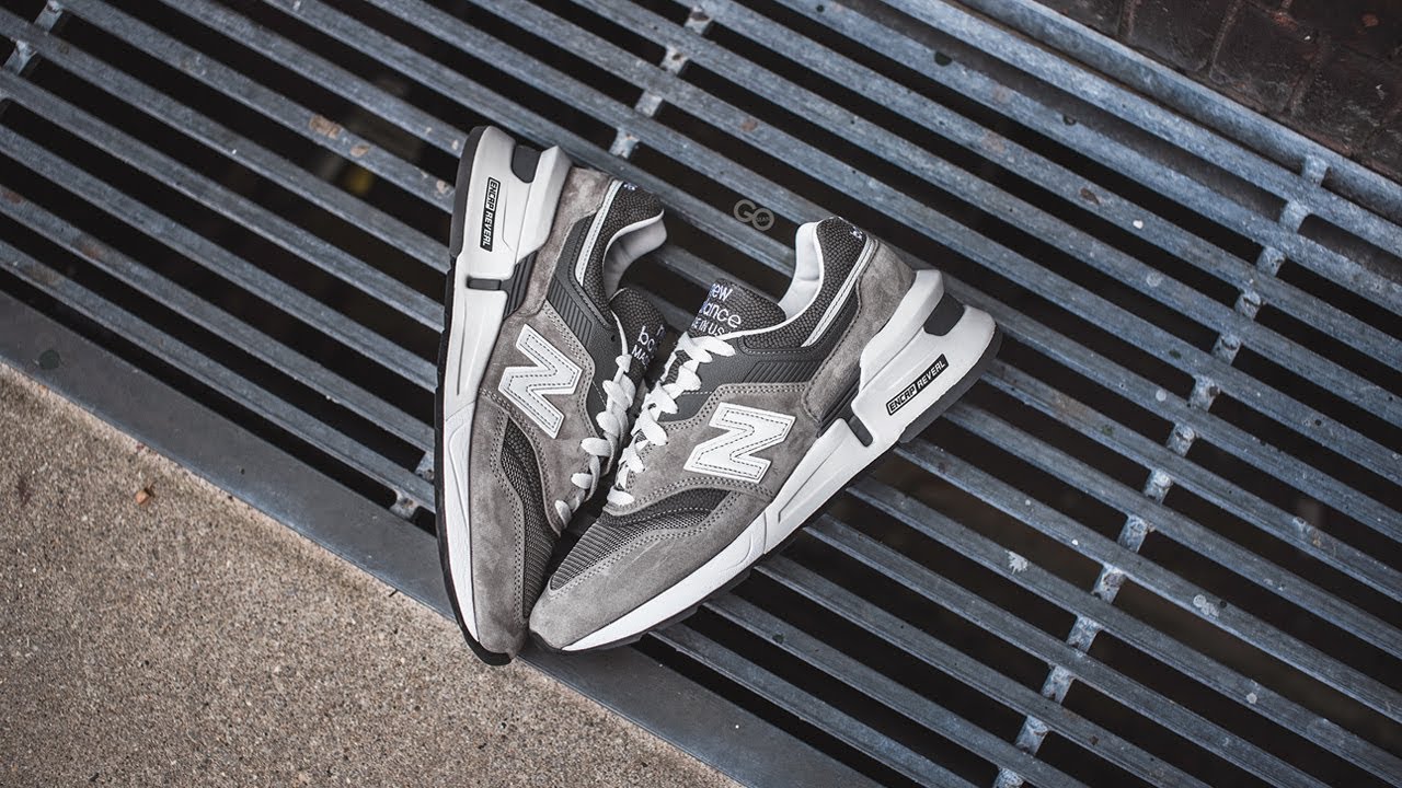 New Balance 997 Sport 