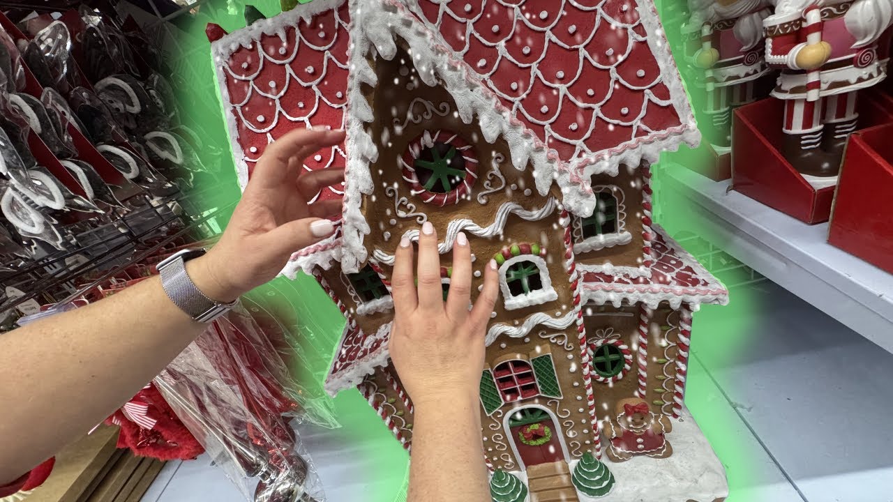 Fast ASMR Especial EX-Navidad. No talking, tapping and sratching.