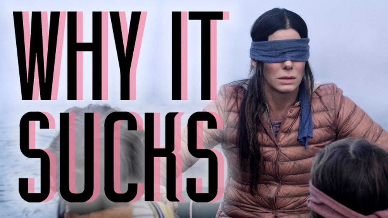 What's the Deal With Bird Box