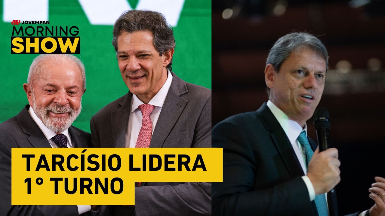 PT comemora &ldquo;primeiros resultados&rdquo; de Haddad em SP