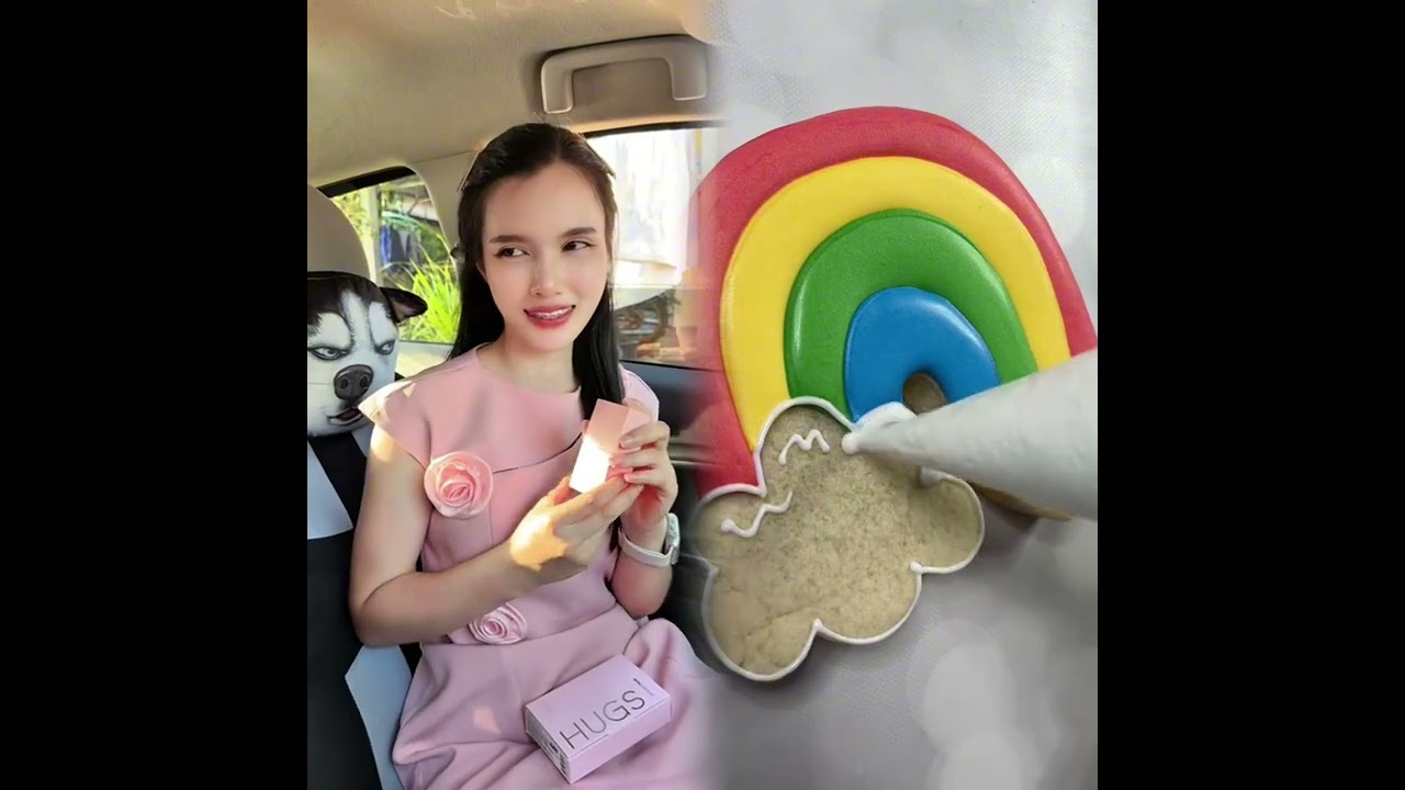 วิดีโอสั้นของ