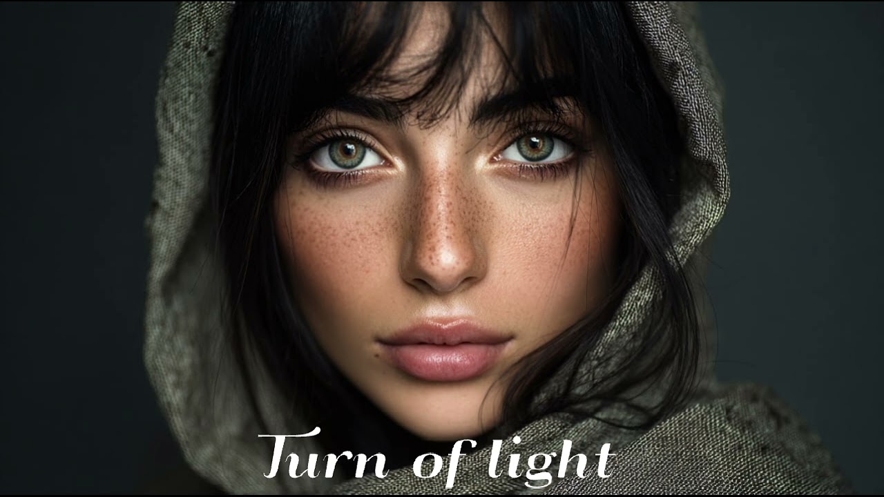 Azimov - Turn of light (Original Mix)