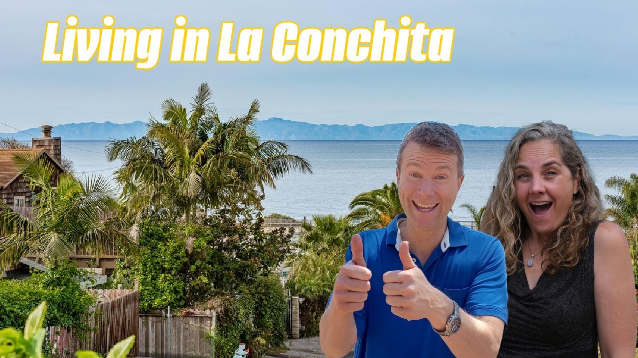 La Conchita: A Dreamy Coastline with a Dark Side
