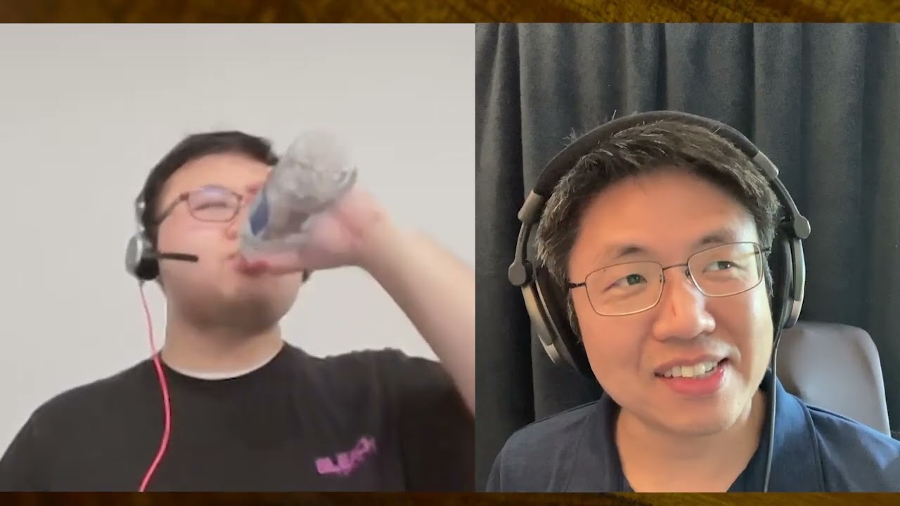 Kevin Loh - Virtuoso from Singapore