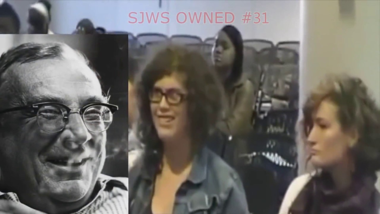 SJWS OWNED COMPILATION #31