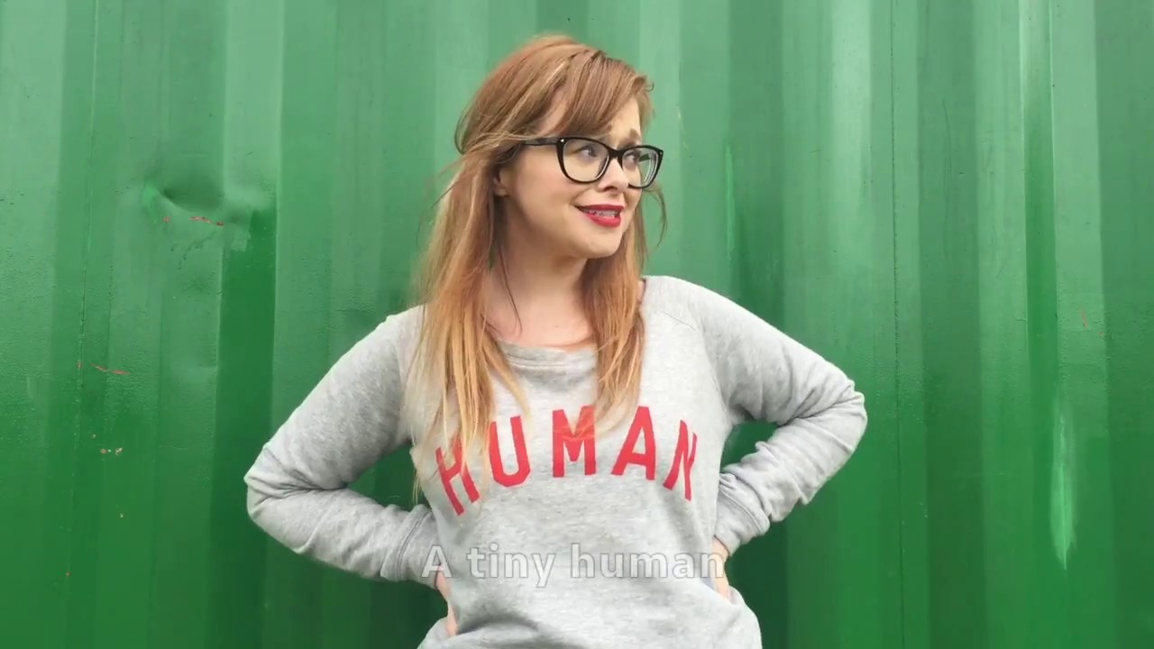 Rag'N'Bone Man Parenting Parody