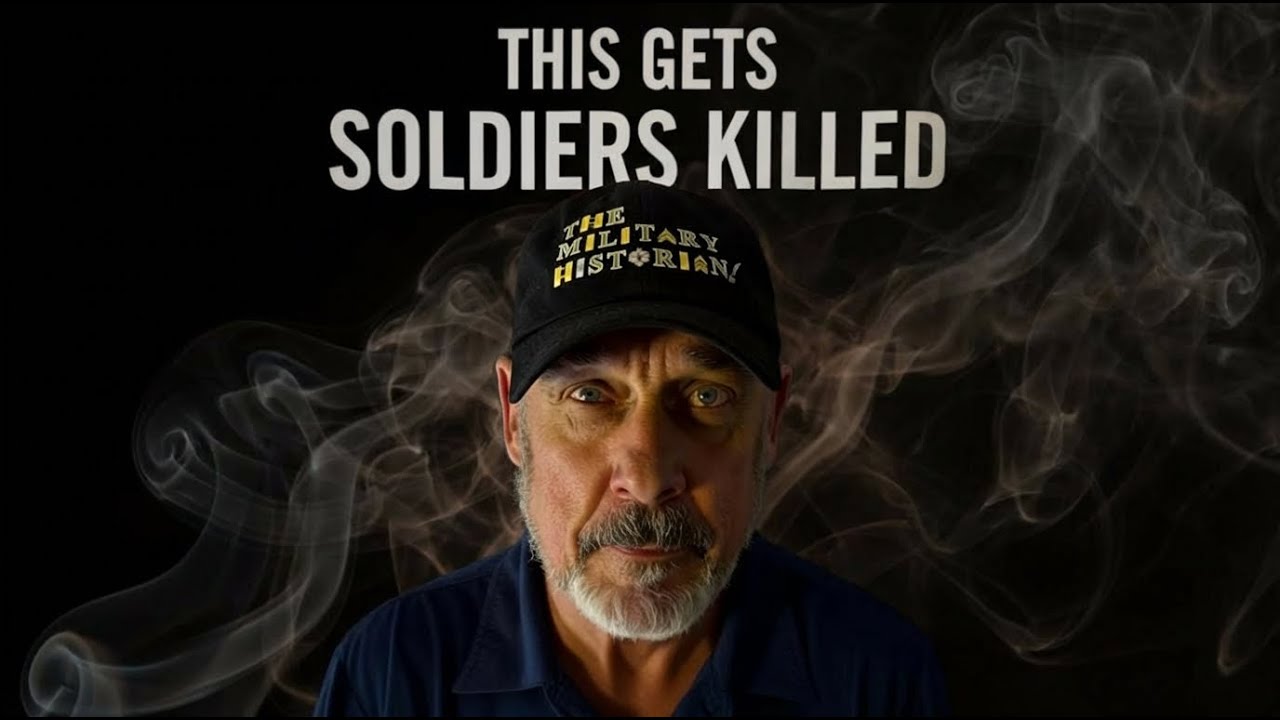 Why “Woke” Has No Place on the Battlefield | Standards, Fitness & Readiness