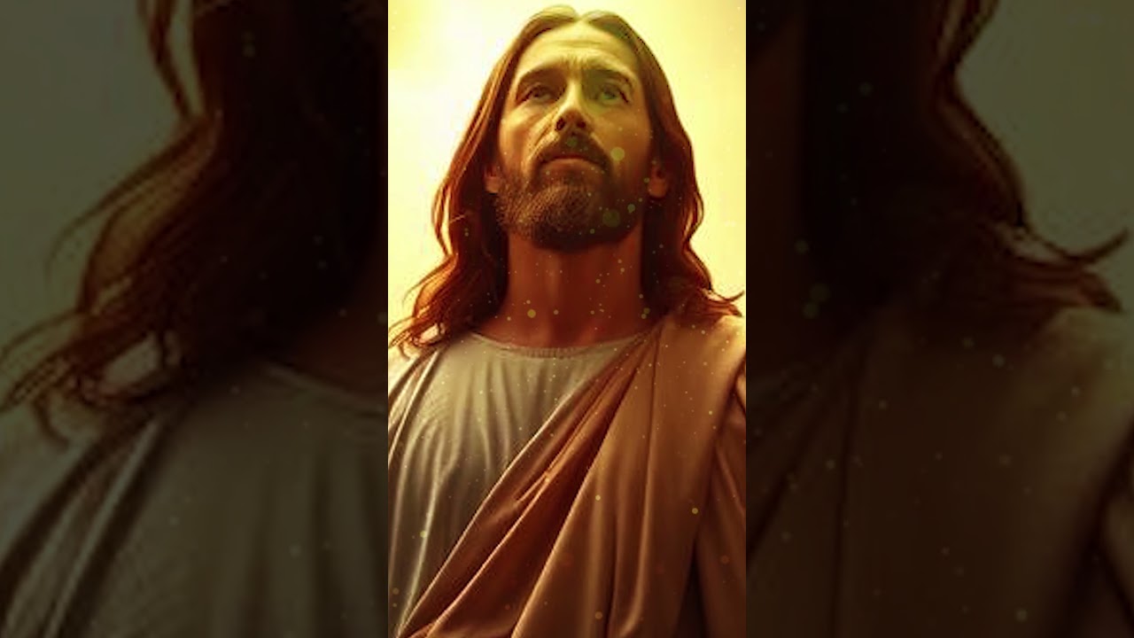 🙏Jezu, przynieś zdrowie do mojego życia, do mojego domu i trzymaj choroby z daleka &ndash;M&oacute;dl się ze mną!