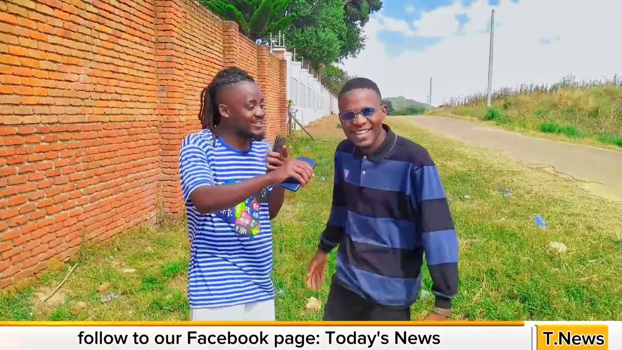 T.News with Taks (pangano hit maker)