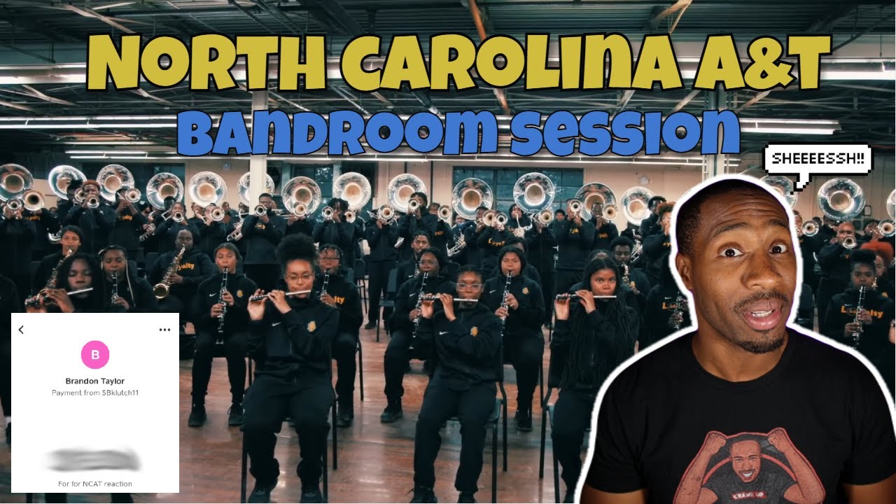 BandHead REACTS to NCAT - BGMM: The Classics | Bandroom Edition 2023