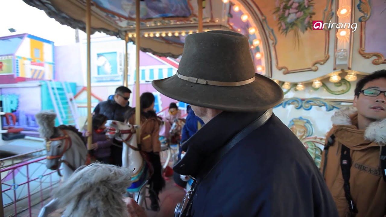 In Frame Ep16 Incheon 한국의 관문 '인천'