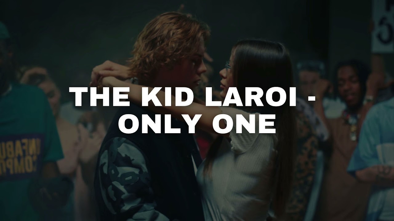 The Kid LAROI - Only One (Unreleased Song) [Extended]
