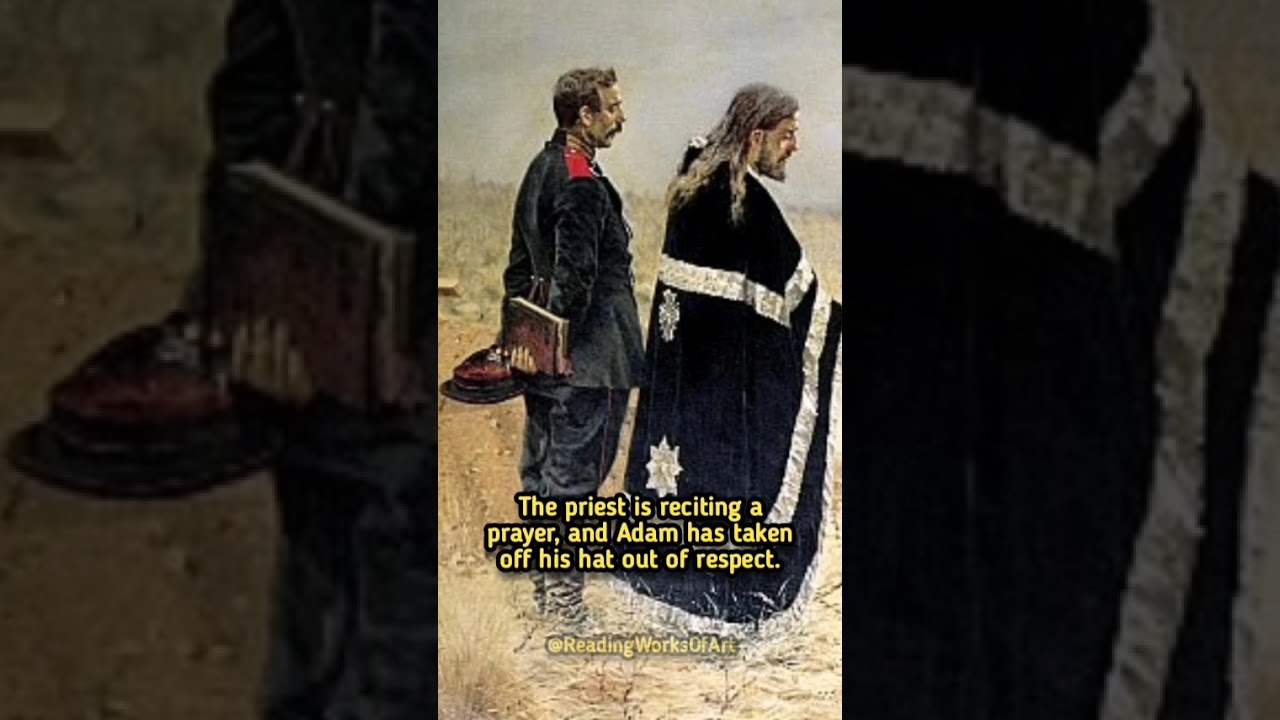 History&rsquo;s Bloodiest Harvest: This Isn't a Field, It&rsquo;s a Final Goodbye - Reading Works of Art