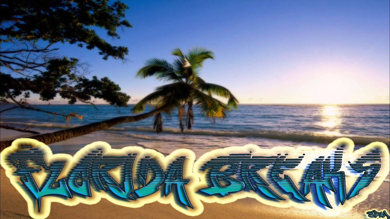 DJ Santana - Beachbreeze