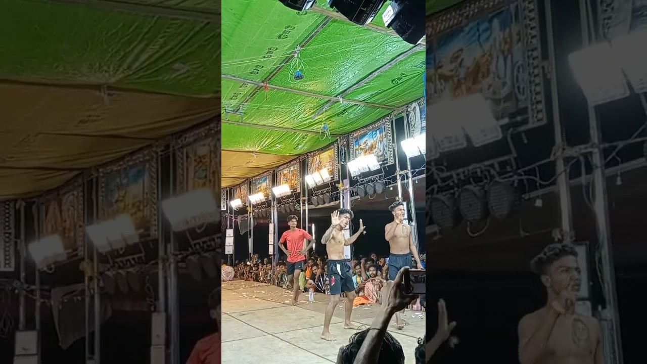 bajarangi stunt group/highlight stunt/viral/shorts/2 party ramayana/ganjam ramayana/BK Ganjam