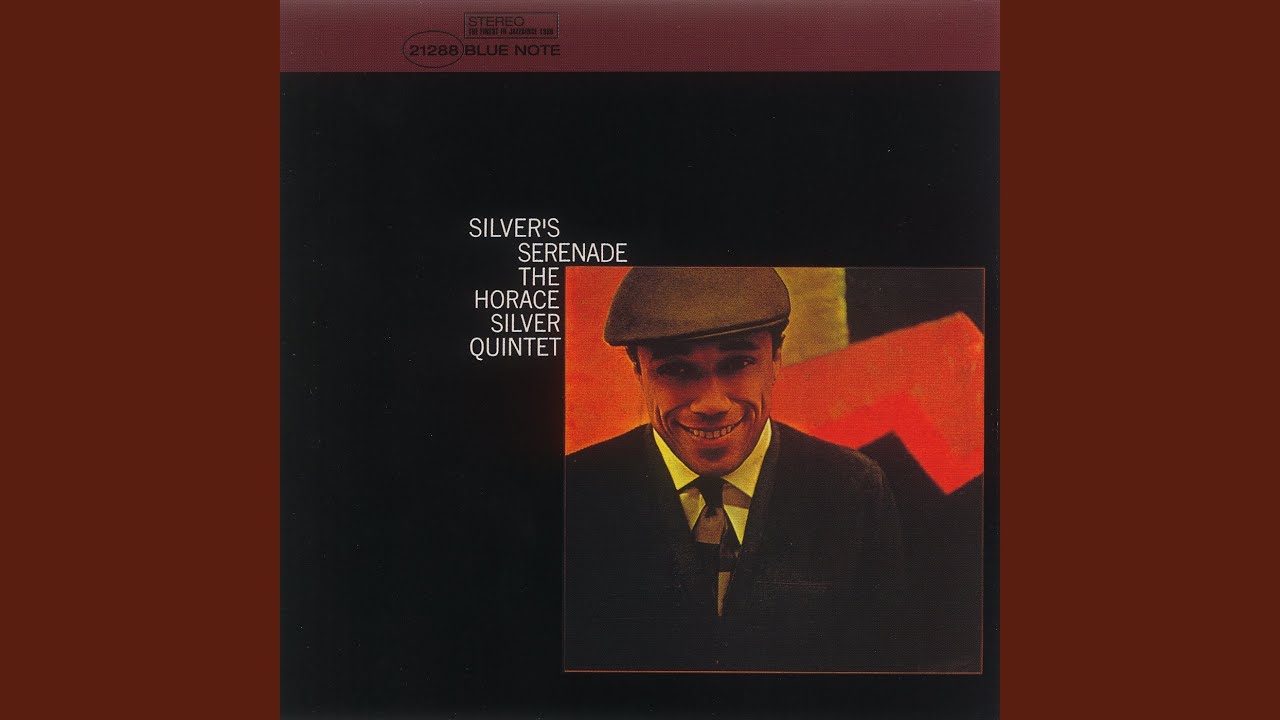 Silver's Serenade (Remastered 1997)