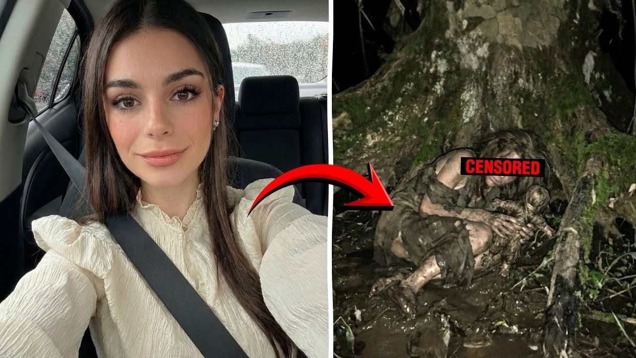 Он Пропал В Эверглейдс Через 3 Года Его Нашли В Болоте, Сжимающим Куклу Из Волос…
