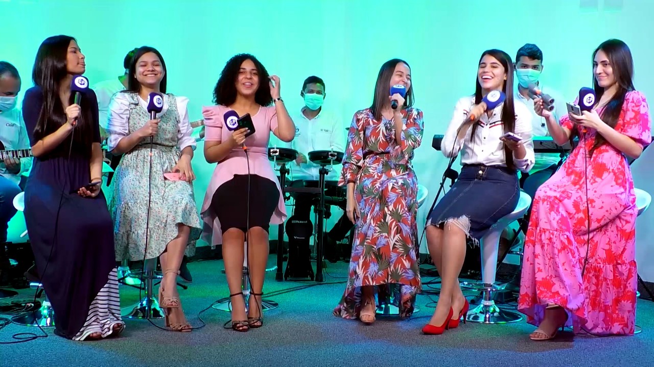 LIBRE TU ME HICISTE LIBRE - ES UN CANTO DE LIBERTAD - LIBERTAD OH QUE BUENA - MI ALMA VOLARÁ