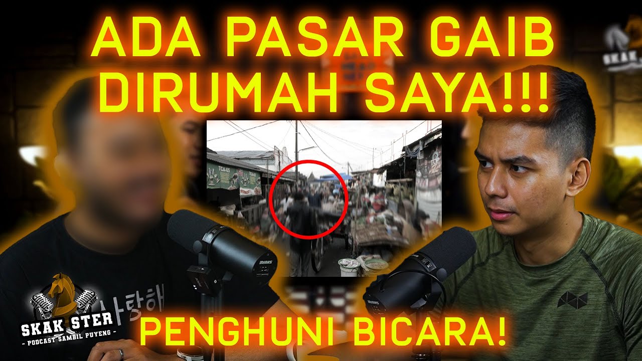 KAYAKNYA GW SALAH NGUNDANG ORANG🗿- AGUNG | SKAK STER #9