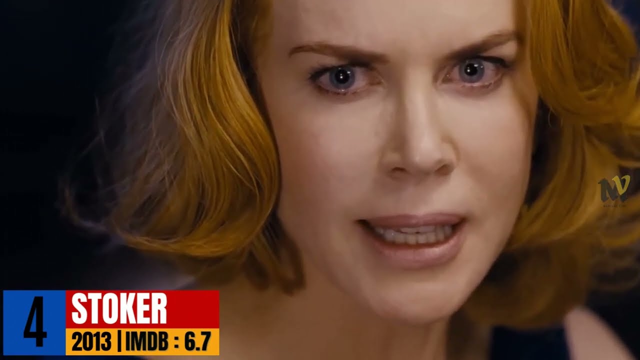 Топ-10 фильмов с MILF | Часть 1