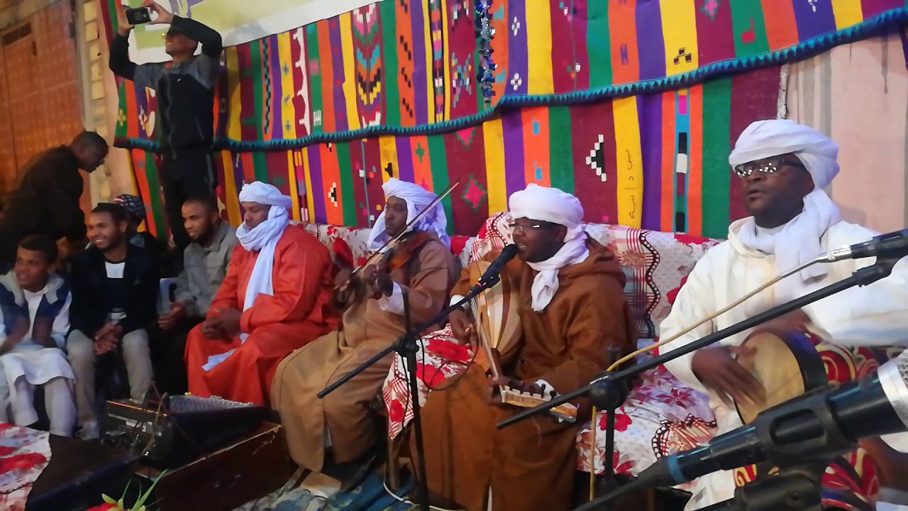 مصطفى حيفظي 02 بلدة عمر