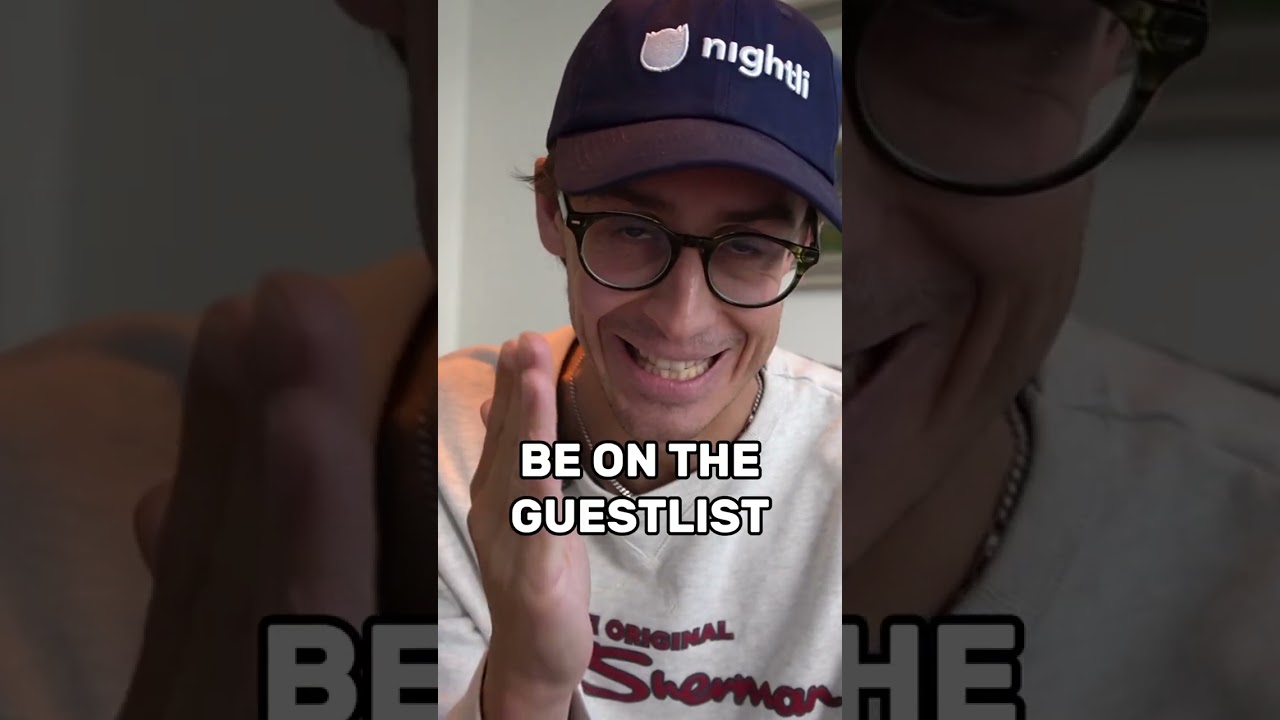 Visting swedish nightclubs or want to know more about nightlife in 🇸🇪? #guide #nightclubs #sweden