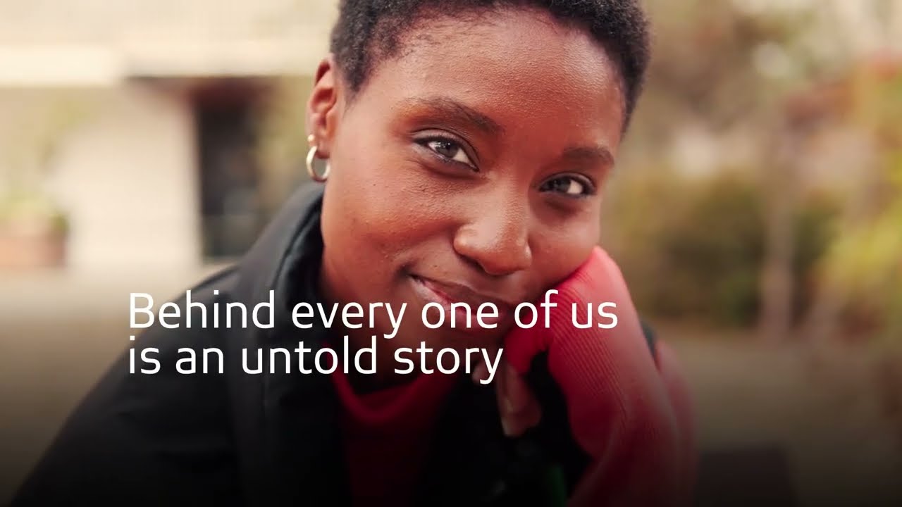 Your Story Matters