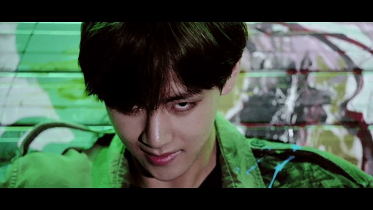 Aawaara Angaara💜🙂💫🥀 by Faheem Abdullah/taehyung/(FMV)/hindi song#taehyung#taekooklover#viral#jk#song