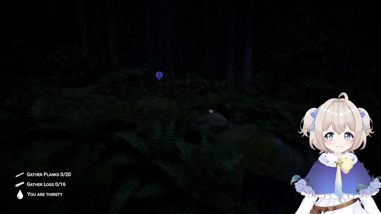 Going back to the forest with my son! | Sons of the Forest