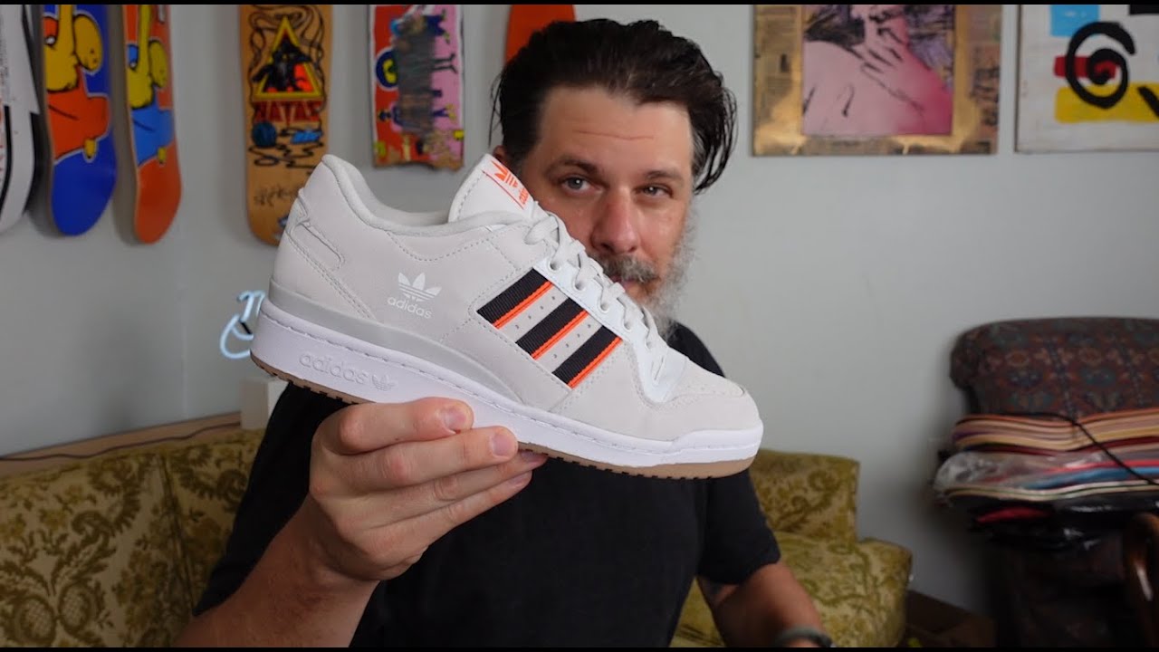 Adidas Forum 84 low ADV