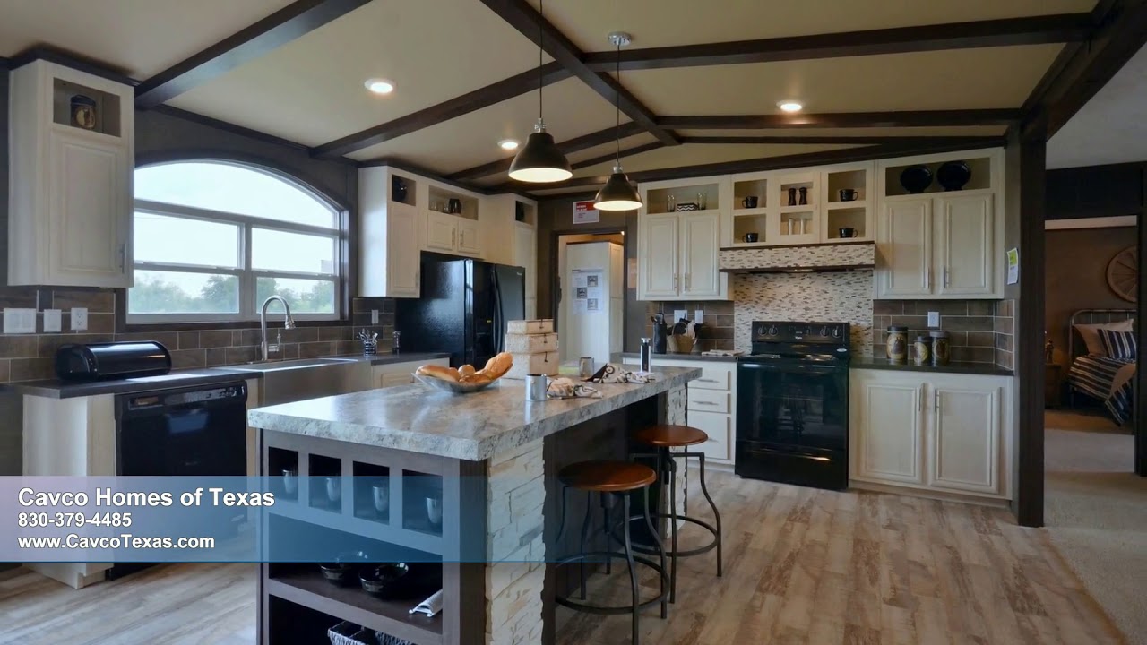 Cavco Mobile Homes (146796)