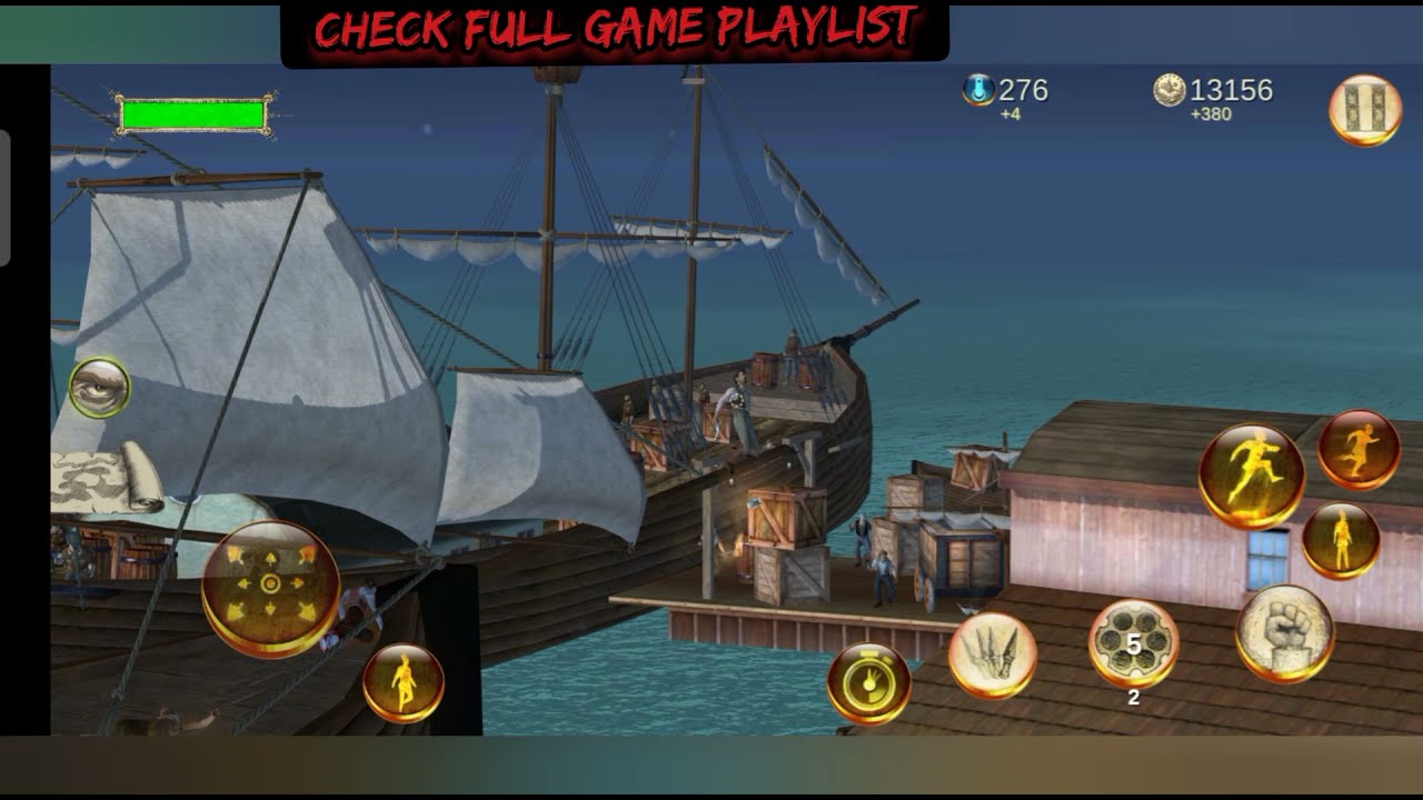 The member of committee blockaded a ship||End their greed ||Zaptiye Open World