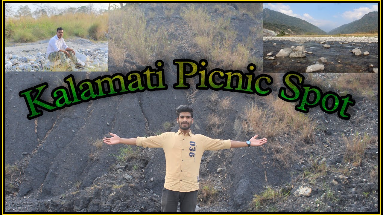 KALAMATI PICNIC SPOT SULTAN TRAVELLER