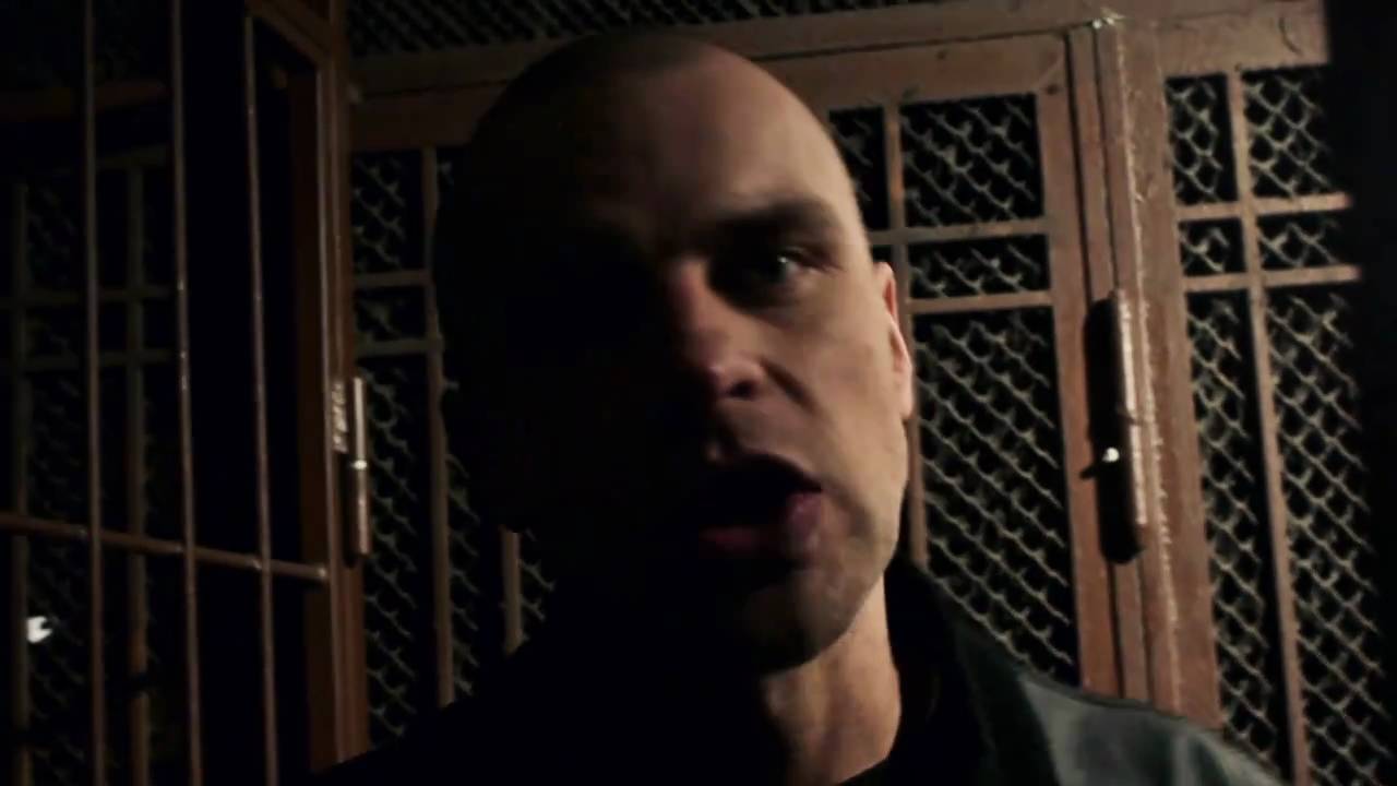 Oz - Вторая Смена ( Very Cool People version) Vtoraja Smena