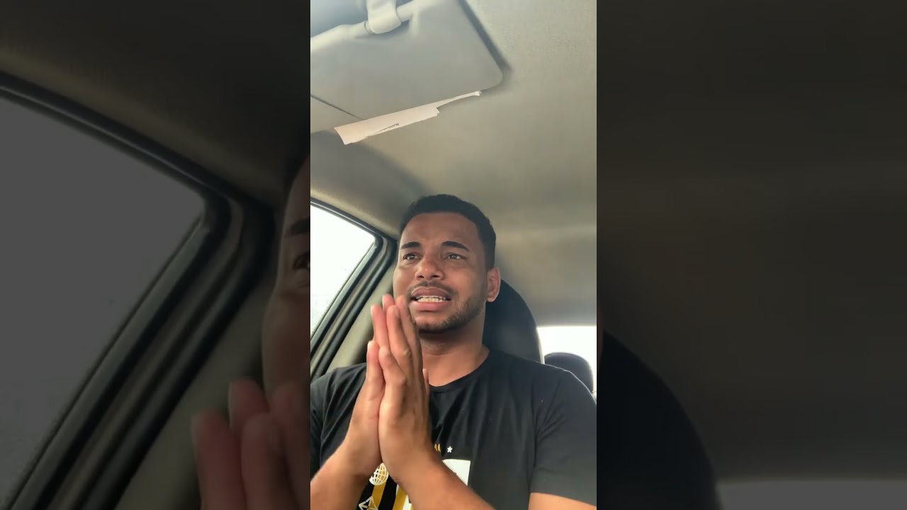 Lucas Cardoso está ao vivo!