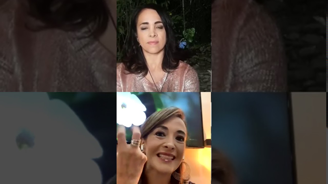 Libremente Comprometido | Gloria Arroyave - Mónica Arroyave
