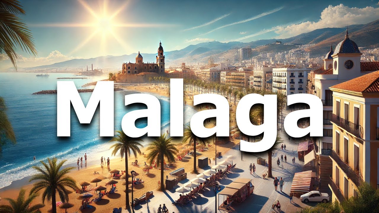 Malaga Spain: 10 BEST Things To Do In 2025 (Travel Guide)